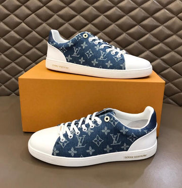 EC Luxury - LOV Men Shoes - 1751