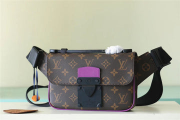 EC Fashion Lu-Vi bags - 10100
