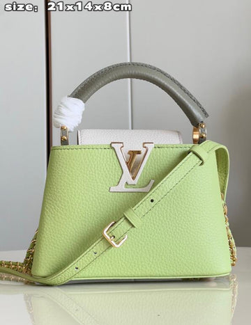 EC - LOV Bags - 1115