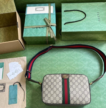 EC - GUKI Bags - 599