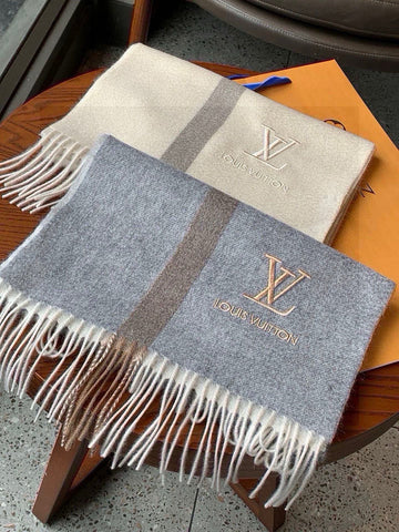 EC - LOV Scarf - 088