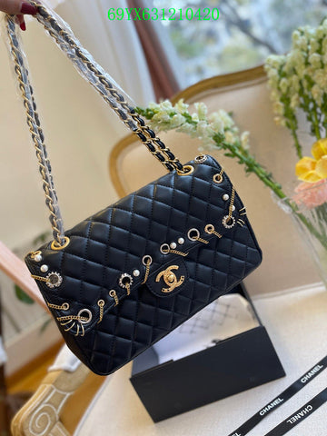 EC - CHL Bags - 3098
