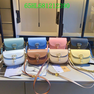 EC - DOR Bags - 994