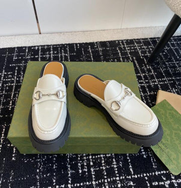 EC - GUKI Women Shoes - 318