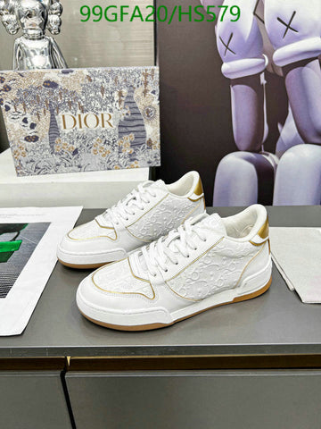 EC - DOR Women Shoes - 1904