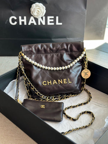 EC Luxury - CHL Bags - 2716