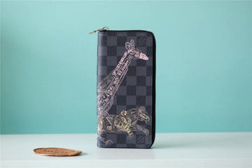 EC Fashion Lu-Vi bags - 10741