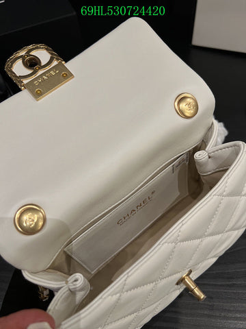 EC - CHL Bags - 358