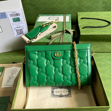 EC - GUKI Bag - 620