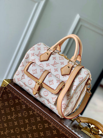 EC - LOV Women Bag - 1374