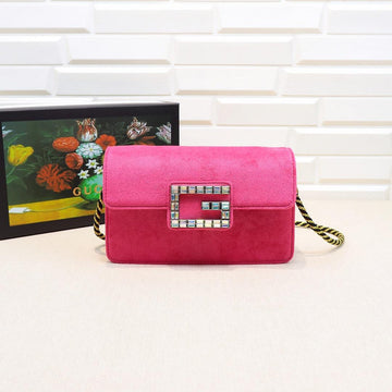 EC Luxury - GCI Bags - 956