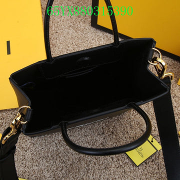 EC - FDE Bags - 3412