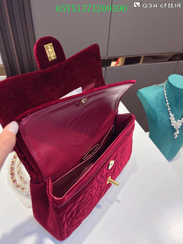 EC - CHL Bags - 3107