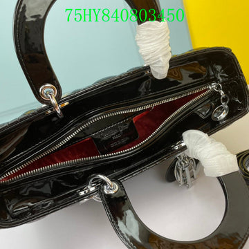 EC - DOR Bags - 1404