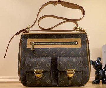 EC - LOV Bags - 564