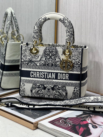 EC - DOR Women Bag - 089
