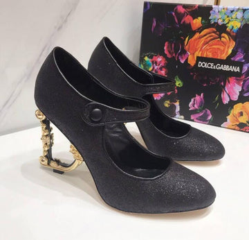 EC - DAG Women Shoes - 566