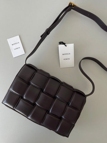 EC - BOV Women Bag - 1464