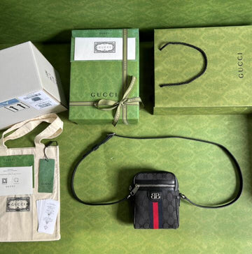 EC - GUKI Bags - 1421