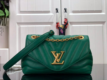 EC Fashion Lu-Vi bags - 17480