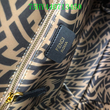 EC - FDE Bags - 2565