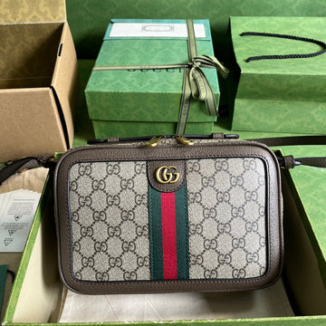 EC - GUKI Women Bag - 1409