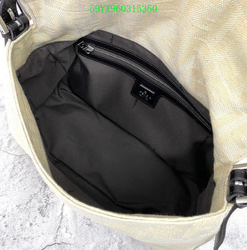 EC - FDE Bags - 3416