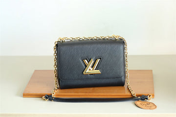 EC Fashion Lu-Vi bags - 8524