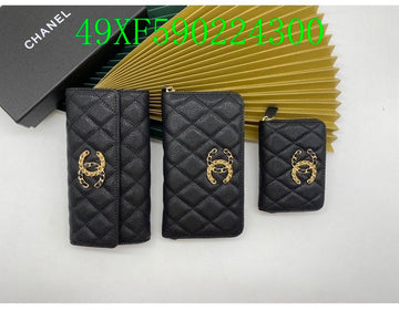 EC - CHL Wallet - 2668