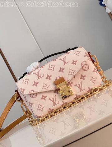 EC - LOV Bags - 508