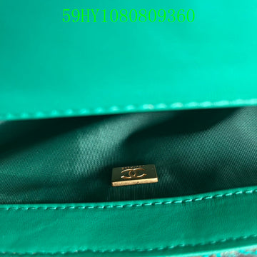 EC - CHL Bags - 228