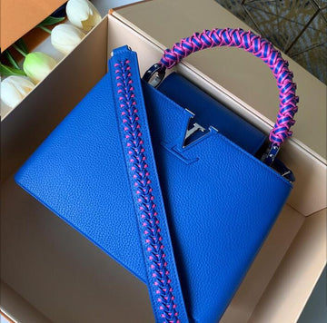 EC - LOV Bags - 2832