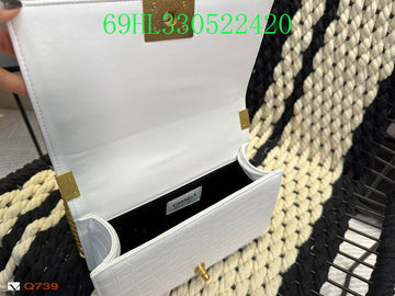 EC - CHL Bags - 885