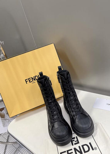EC - FDE Women Shoes - 182