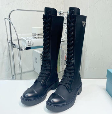 EC Luxury - PD Women Shoes - 333