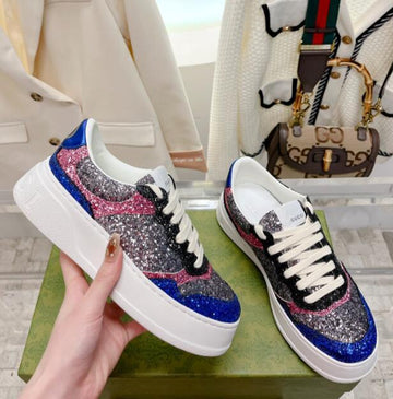 EC - GUKI Men Shoes - 278