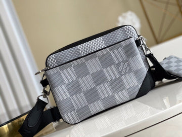 EC Fashion Lu-Vi bags - 17661