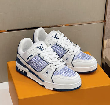 EC - LOV Men Shoes - 612