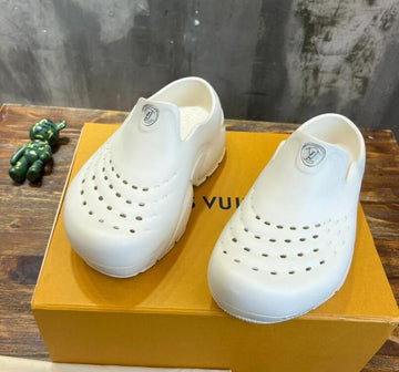 EC Luxury - LOV Women Shoes - 483
