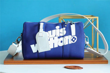 EC Fashion Lu-Vi bags - 11235