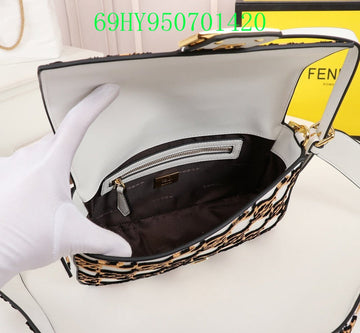 EC - FDE Bags - 2634
