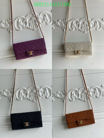 EC - CHL Bags - 2108