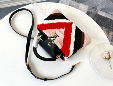 EC Luxury - LOV Bags - 2576