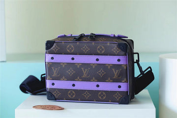 EC Fashion Lu-Vi bags - 10112