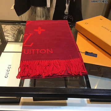 EC - LOV Scarf - 256