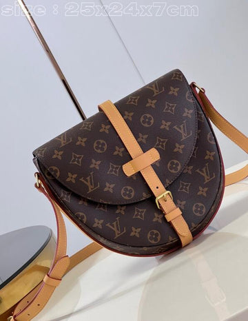 EC - LOV Bags - 759