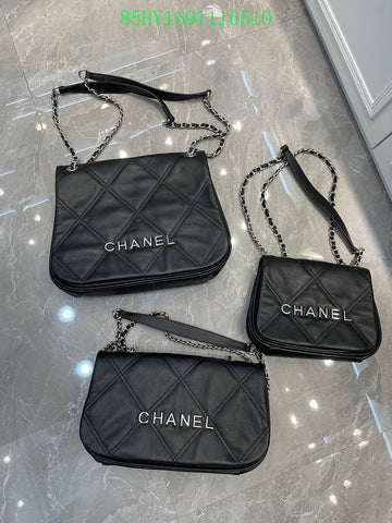 EC - CHL Bags - 3201