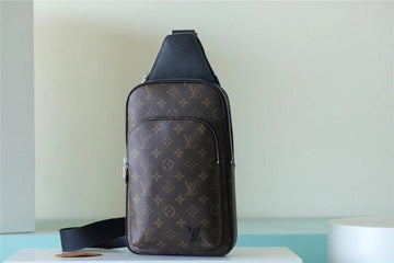 EC Fashion Lu-Vi bags - 10208