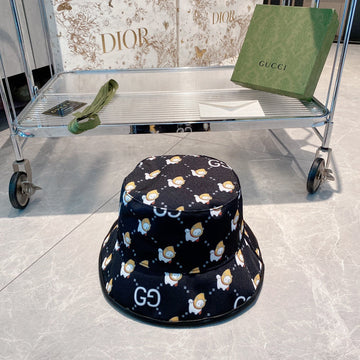 EC - GUKI Cap - 675
