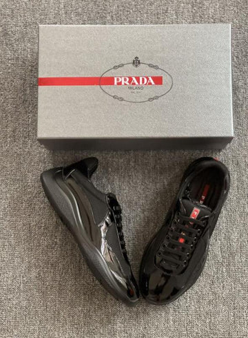 EC Luxury - PD Men Shoes - 416